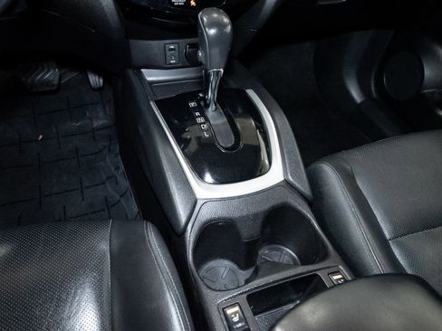 Used 2014 Nissan Rogue SL w/ SL Premium Package AWD/4WD image 21