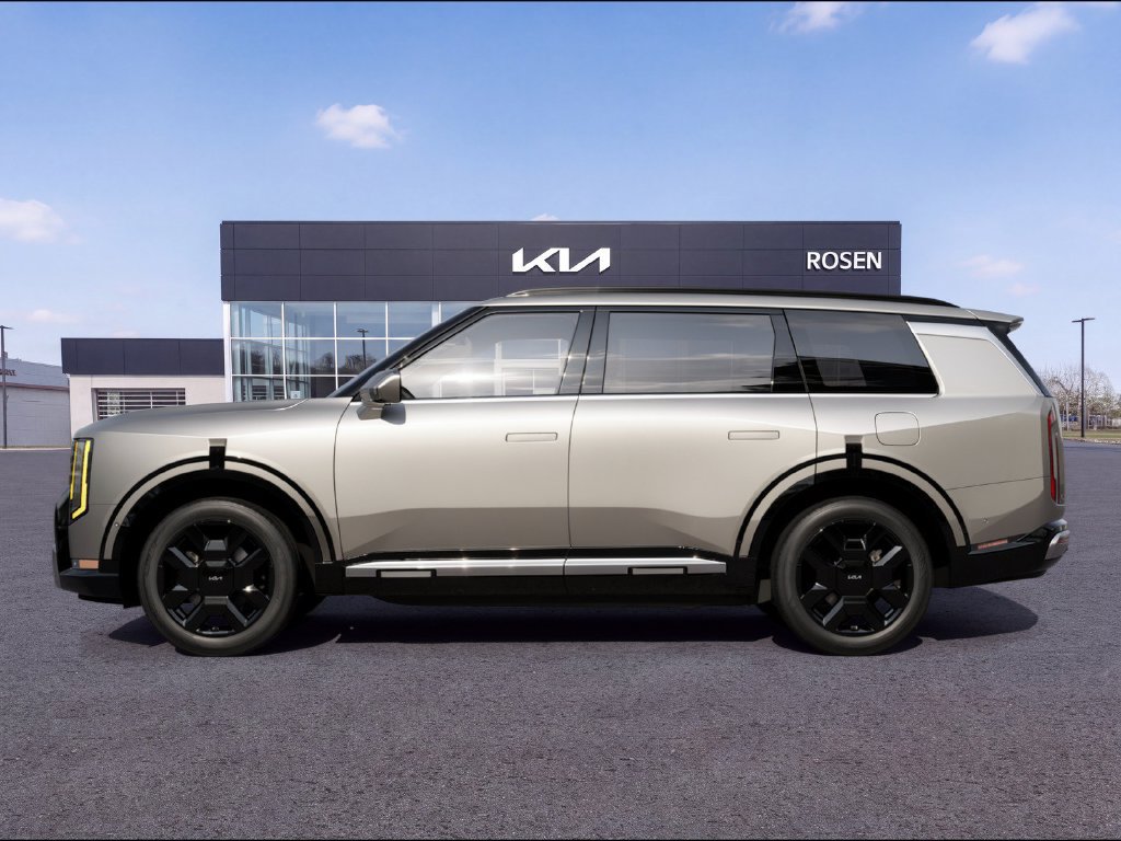 New 2027 Kia Telluride SX Prestige w/ Towing Package AWD/4WD image 4