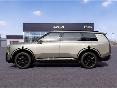 New 2027 Kia Telluride SX Prestige w/ Towing Package