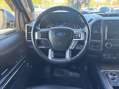 Certified 2020 Ford Expedition Max Platinum image 14