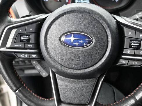 Used 2020 Subaru Forester Sport AWD/4WD image 11
