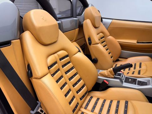Used 2003 Ferrari 360 Spider RWD image 21