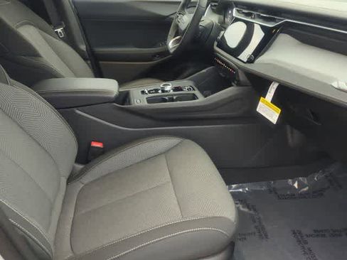 New 2026 Jeep Cherokee Laredo image 21