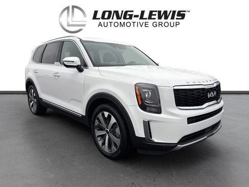Used 2022 Kia Telluride S image 10