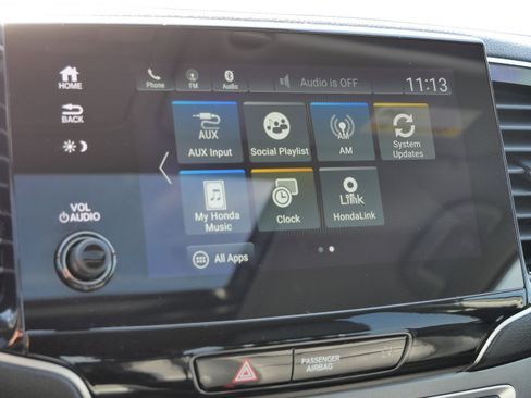 Used 2022 Honda Pilot EX-L image 31