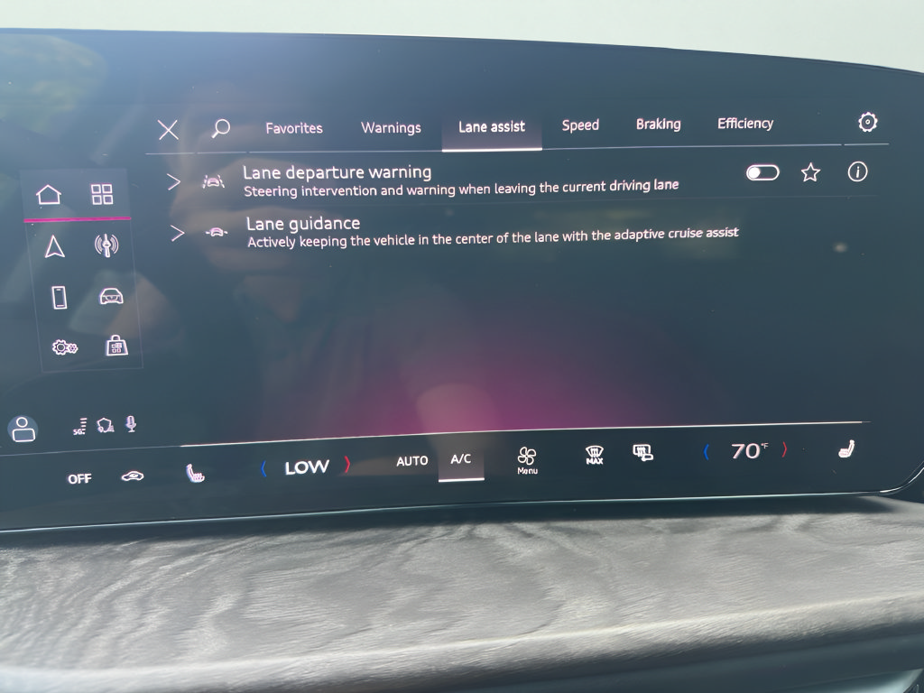 Used 2025 Audi Q5 Premium Plus AWD/4WD image 30