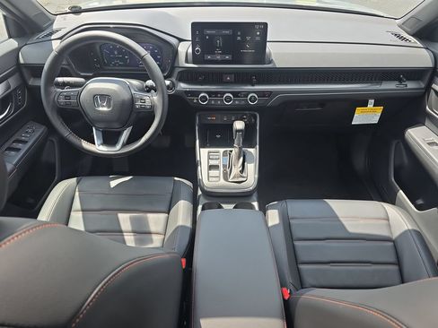 New 2026 Honda CR-V Sport-L image 30