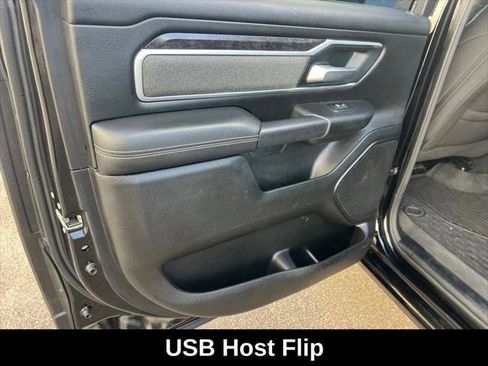 Certified 2022 RAM 1500 Big Horn AWD/4WD image 24