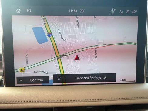 Used 2024 Lincoln Aviator Reserve w/ Equipment Group 201A image 32