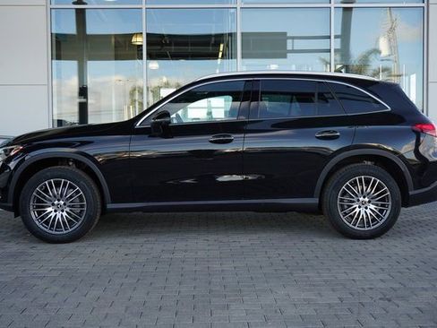 New 2026 Mercedes-Benz GLC 300 image 5
