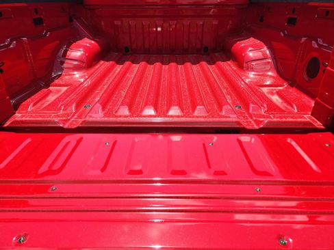 New 2025 Nissan Frontier PRO-4X image 28