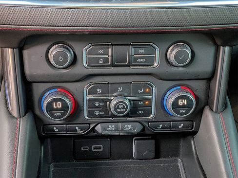 Certified 2023 Chevrolet Tahoe RST image 17