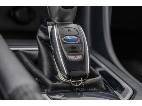 Used 2020 Subaru Impreza 2.0i Limited image 27