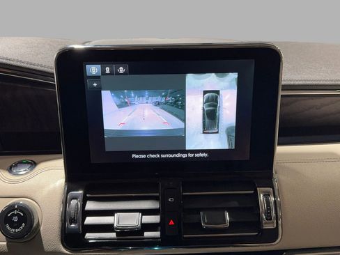 Used 2020 Lincoln Navigator Reserve w/ Equipment Group 208A Reserve image 46