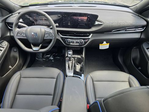New 2026 Buick Envista Sport Touring w/ Convenience I Package FWD image 35