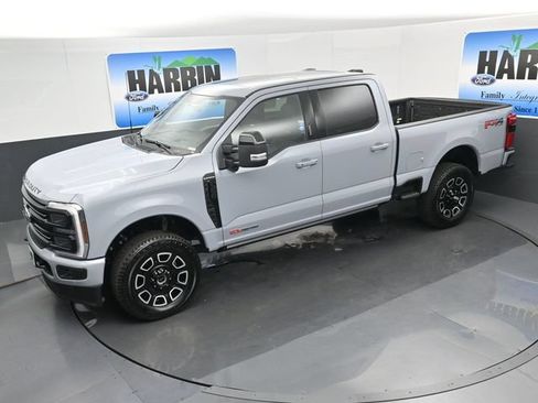 New 2026 Ford F350 Platinum AWD/4WD image 24