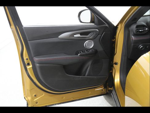 Used 2023 Dodge Hornet GT Plus AWD/4WD image 4