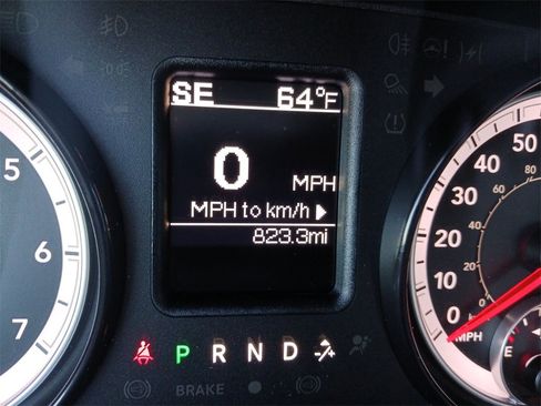 Used 2023 RAM 1500 Tradesman w/ Popular Equipment Group image 19