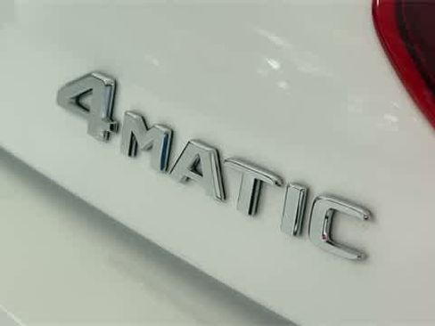 Used 2021 Mercedes-Benz C 300 4MATIC Cabriolet image 11