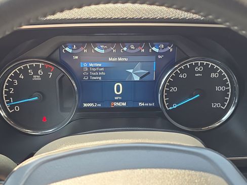 Certified 2022 Ford F150 XLT w/ Equipment Group 302A High image 27