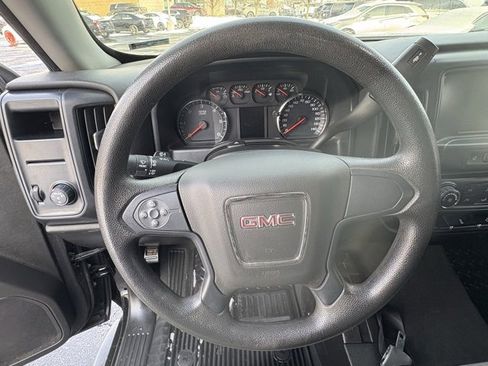 Used 2019 GMC Sierra 1500 Limited w/ Elevation Edition image 32