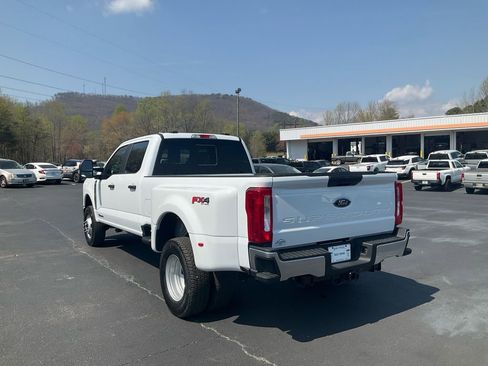 New 2026 Ford F350 XL image 7