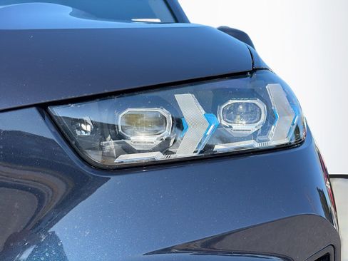 Certified 2024 BMW X5 sDrive40i w/ M Sport Package image 10