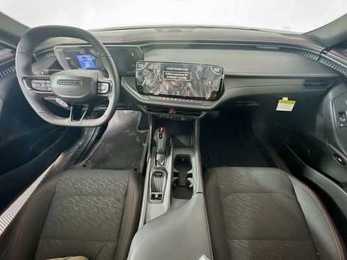 New 2026 Dodge Charger R/T image 9