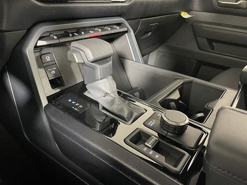 New 2026 Toyota Tundra SR5 AWD/4WD image 20