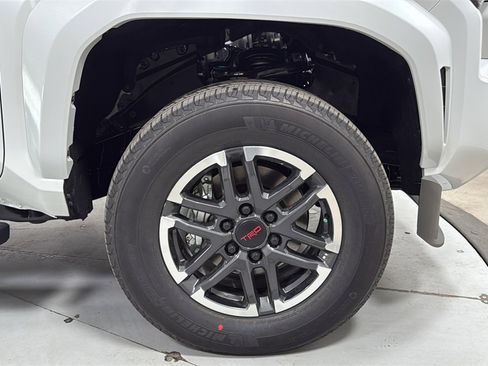 New 2026 Toyota Tacoma TRD Sport image 21