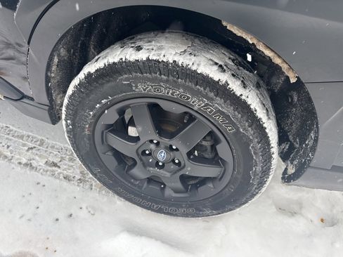 Used 2023 Subaru Outback Wilderness image 14