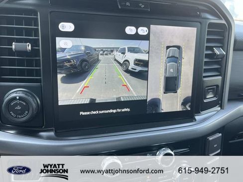 New 2026 Ford F150 XLT AWD/4WD image 33