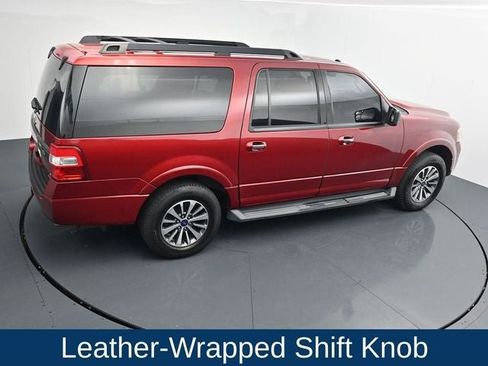 Used 2016 Ford Expedition EL XLT w/ Equipment Group 202A AWD/4WD image 31