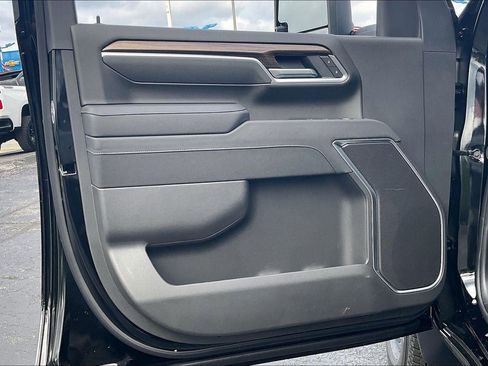 New 2026 Chevrolet Silverado 3500 LT w/ All Star Edition AWD/4WD image 21