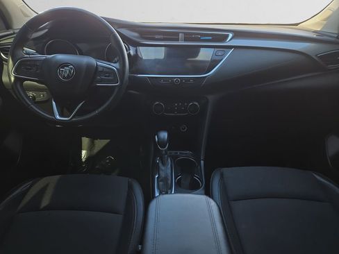 Used 2022 Buick Encore GX Preferred image 11