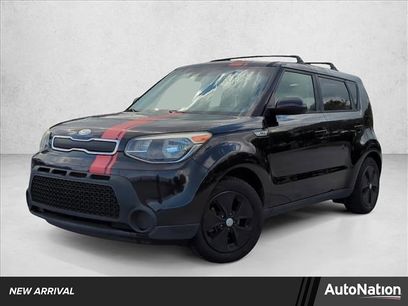 Used 2016 Kia Soul