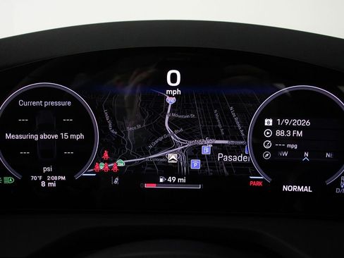 New 2026 Porsche Panamera image 13