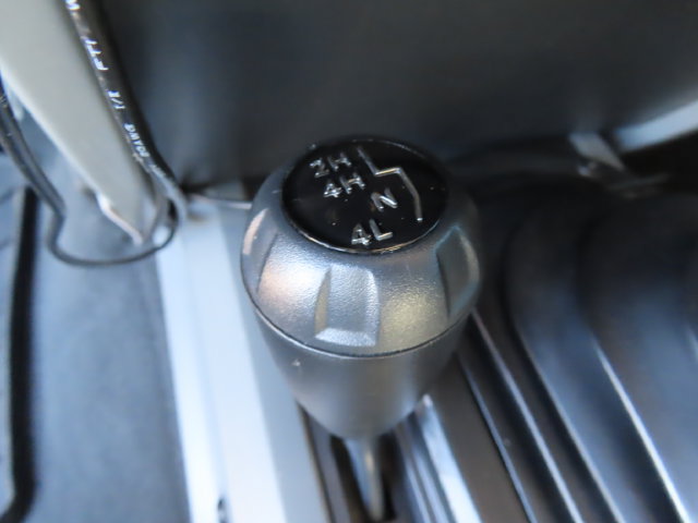 Used 2007 Jeep Wrangler X AWD/4WD image 26