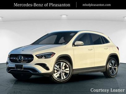 Used 2025 Mercedes-Benz GLA 250