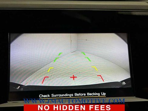 Used 2022 Subaru Crosstrek 2.0i Premium image 34