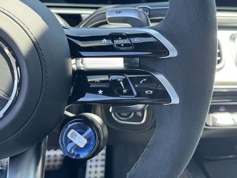 New 2026 Mercedes-Benz GLE 53 AMG 4MATIC Coupe image 27