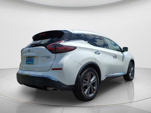 Used 2019 Nissan Murano Platinum AWD/4WD image 5
