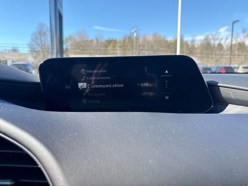 New 2026 MAZDA MAZDA3 2.5 S Preferred image 11