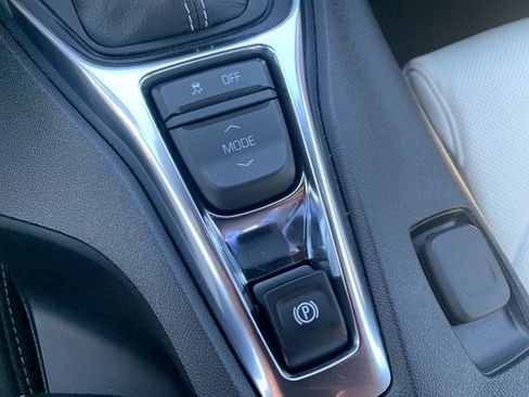 Used 2021 Chevrolet Camaro SS image 21