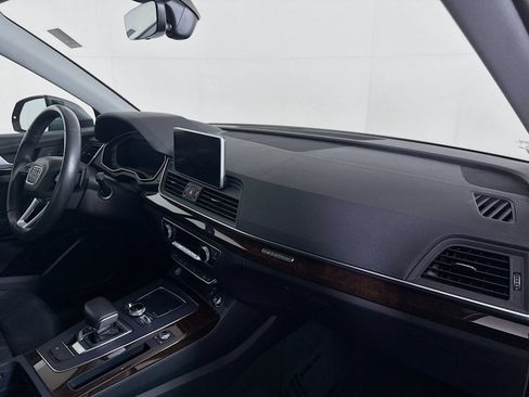 Used 2018 Audi Q5 2.0T Premium Plus w/ Premium Plus Package AWD/4WD image 28