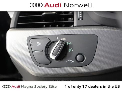 Certified 2023 Audi A5 2.0T Premium Plus w/ Premium Plus AWD/4WD image 25