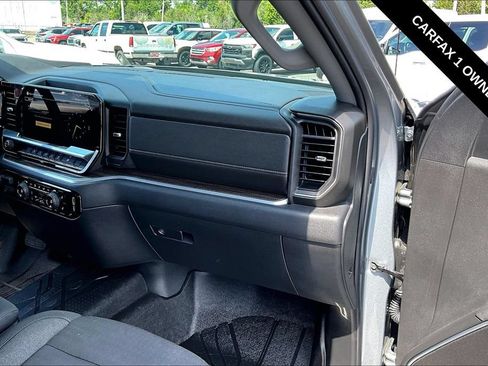 Used 2026 Chevrolet Silverado 1500 RST w/ RST Select Package AWD/4WD image 26