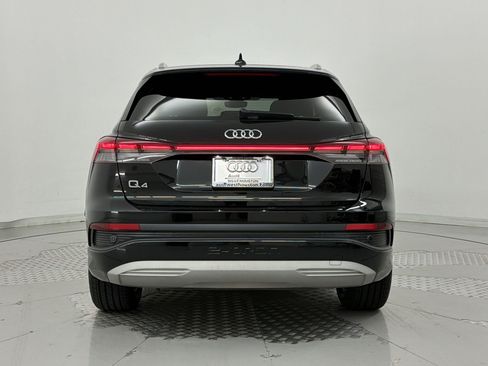 Certified 2023 Audi Q4 e-tron Premium Plus w/ Premium Plus RWD image 10