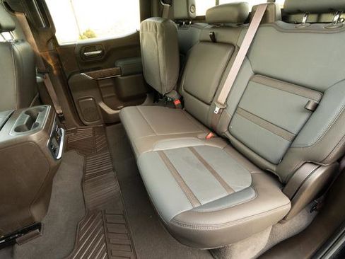 Used 2021 GMC Sierra 1500 Denali w/ Denali Ultimate Package image 38