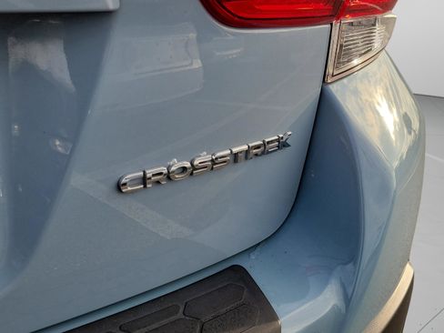 Used 2023 Subaru Crosstrek 2.5i Limited image 22